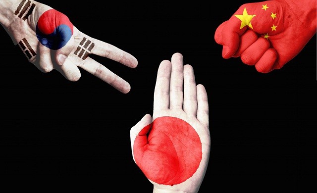 จีน-ญี่ปุ่น-เกาหลีใต้เตรียมจัดซัมมิตครั้งแรกรอบ3 ปี