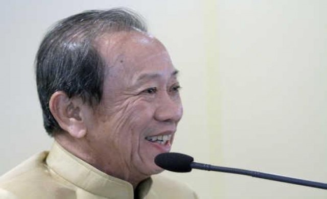 'สมหมาย'ฟุ้งเตรียมมาตรการช่วยชาวนา
