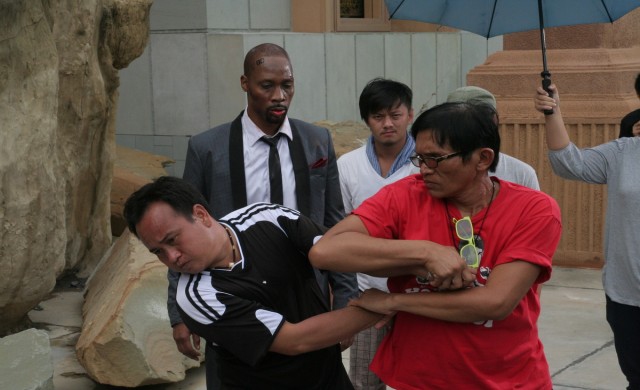 'พันนา'และลูกศิษย์คว้า2รางวัลแอ็คชั่นระดับโลก