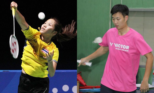 แมน-เมย์นำทัพ แบดชิงแชมป์โลก