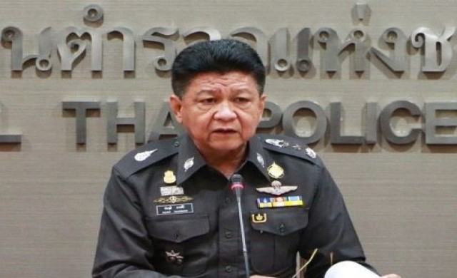 'โฆษก ตร.'โวตั้งด่านถี่ทำแว้นลด 