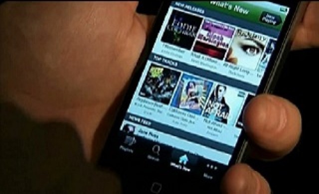 ถนนดนตรีสาย Streaming