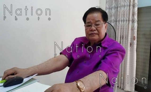 ควันหลง'พระจันทร์ยิ้ม' คนแห่ซื้อเลขเด็ด