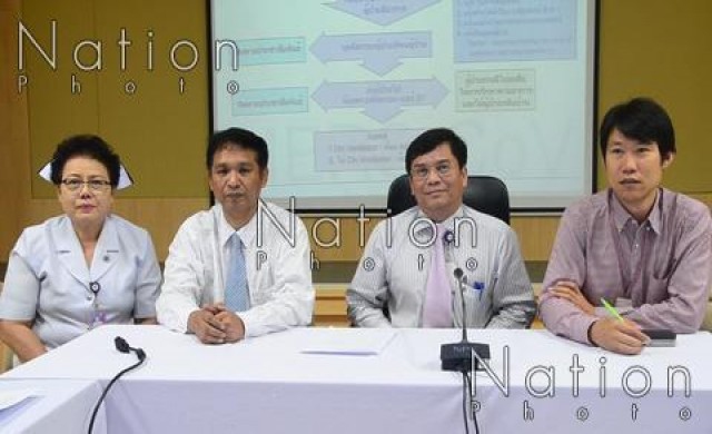 รพ.ปทุมฯโต้ข่าวโซเชียล ยันไม่พบผู้ป่วยไวรัสเมอร์ส