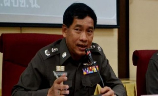 จับ 'คำรณวิทย์' คาสนามบินเหตุพกปืนขึ้นเครื่อง