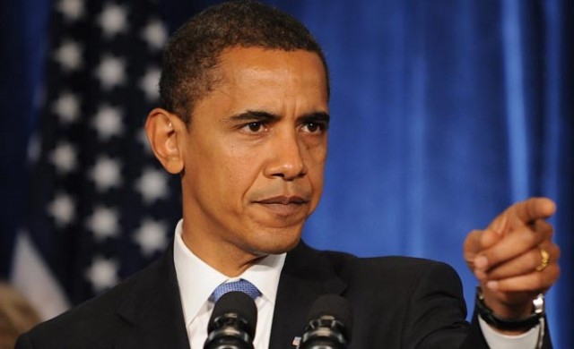 'โอบามา'จัดเลี้ยงละศีลอด