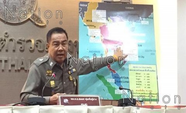 ตำรวจเฮ! ผบ.ตร.ชงนับเวลาทวีคูณช่วงอัยการศึก