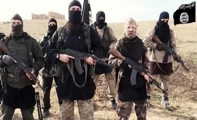 ไอเอสระเบิดโบราณสถาน2แห่งในเมืองพัลไมรา