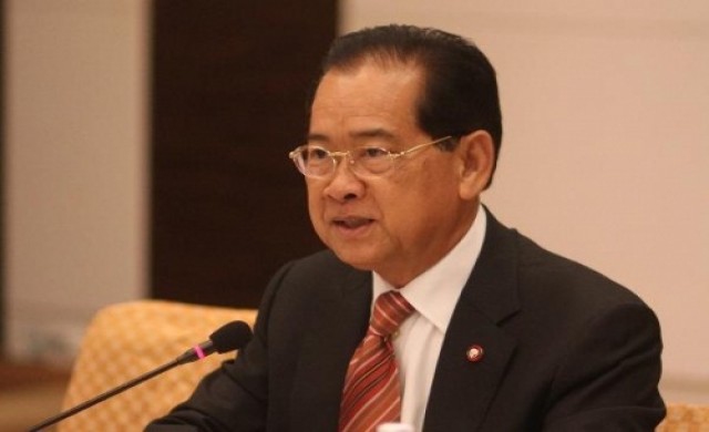 พลังงานเล็งปรับขึ้นภาษี LPG ภาคขนส่ง