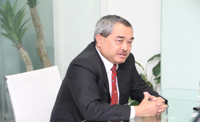 ผู้ประกอบการแอลพีจีวอนรัฐเลื่อนขึ้นภาษี
