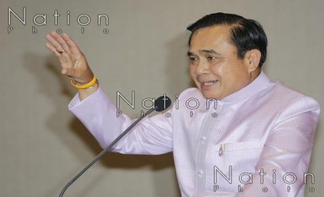 นายกฯมอบเงินรางวัลนักกีฬากว่า144ล้าน