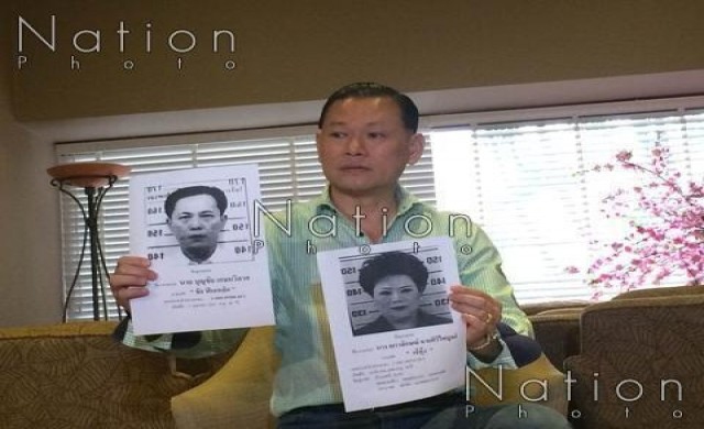 อดีตตร.สันติบาล แฉใบสั่ง2กลุ่มทุนนักการเมือง หนุนเปิดกาสิโน