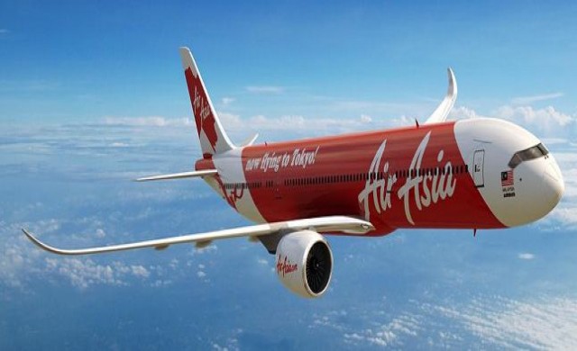 "อียู" ถอนคำสั่งห้าม "แอร์เอเชีย ฟิลิปปินส์" บิน