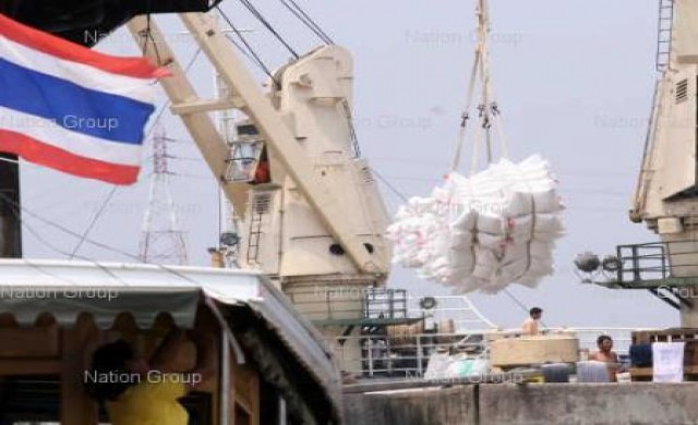 'พาณิชย์'เผยส่งออกเดือนพ.ค.ติดลบ5.01%