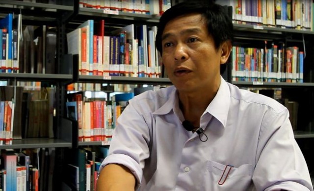 ประชาคมสธ.ชี้ย้าย'นพ.วินัย'ควรเอาผิดทั้งบอร์ดสปสช.