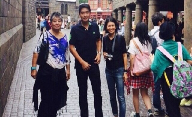 ร้องไห้หนักมาก!'ก้อง'รับสาวในรูปคือเเฟนตัวจริง