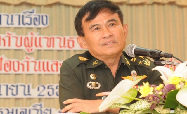 รมว.ยธ.เผยร่างคำสั่ง คสช. จัดการเด็กแว้นเสร็จแล้ว