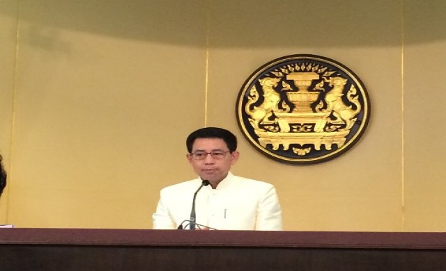 รัฐบาลโต้ข้อเรียกร้ององค์กรต่างประเทศให้ปล่อย14 นศ.