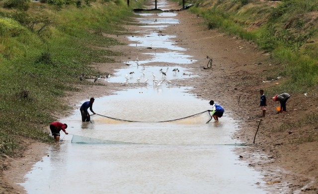 แล้งได้ แล้งไป