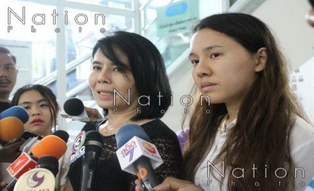 เมียสมยศรับนำ80ลบ.ลงทุนจริงเชื่อลูกชายไม่เอี่ยวฆ่า