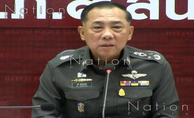 ตำรวจแจงจับผู้ต้องหาค้ามนุษย์ได้เพิ่มอีก17ราย