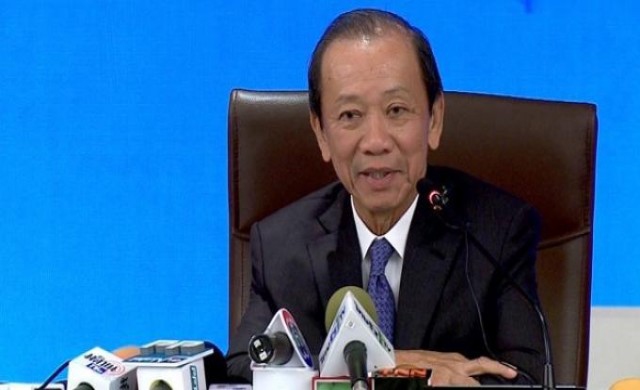 คลังมั่นใจเบิกจ่ายงบปี58ได้เกินเป้า