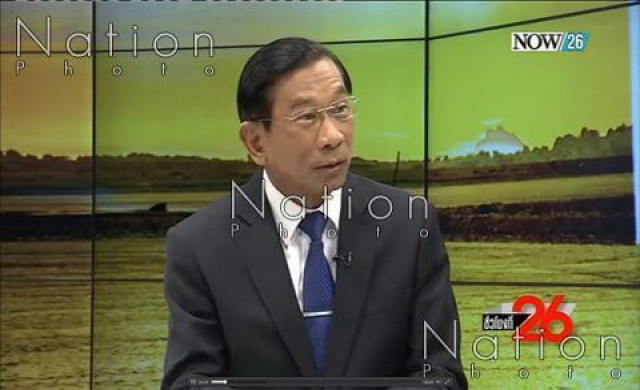พาณิชย์ออก6มาตรการช่วยอุตฯเหล็ก