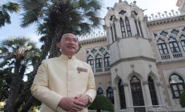 รัฐบาลประกาศเกียรติคุณ '10บุคคล' ผลงานดีเด่น