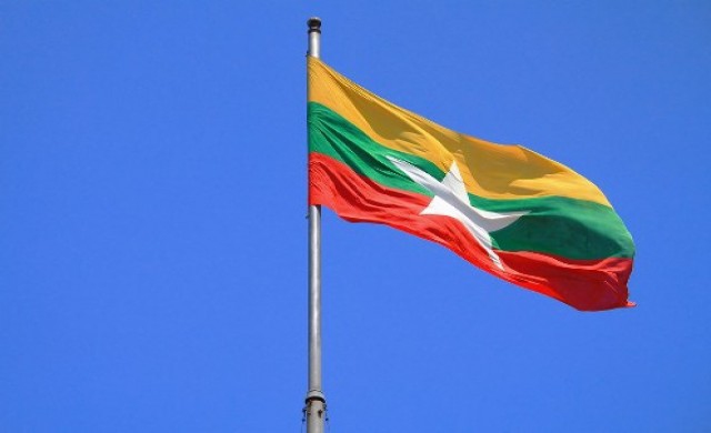 เมียนมาร์ล้มโครงการสร้างเมืองหรู