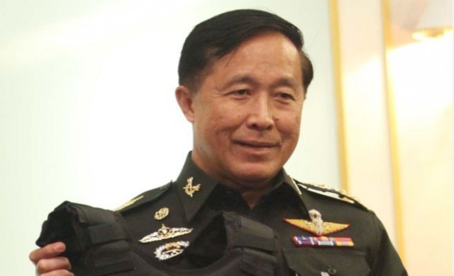 ศปป.ไม่กดดัน'ยิ่งลักษณ์'ออกรายการเดินหน้าปฏิรูป