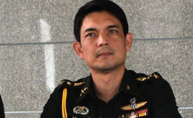 คสช.ฟันทหารนอกรีด อ้างคสช.รีดไถ ย้ำไม่มีช่วยเหลือ