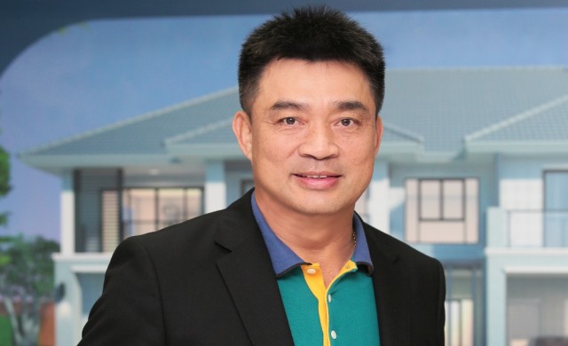 TOP 3 งานสร้างบ้านสำเร็จรูป โจทย์ท้าทาย DAII