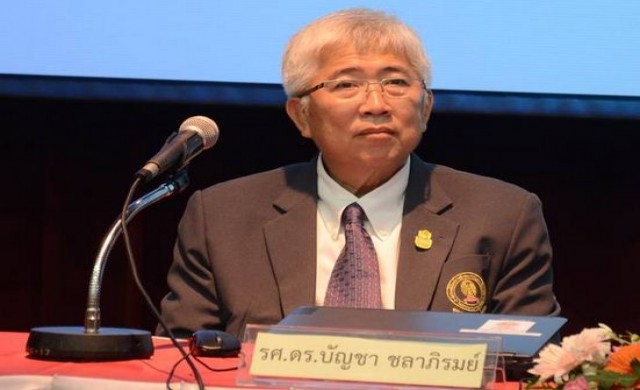 'ครุศาสตร์จุฬาฯ' เผยผลวิจัยเด็กไทยไม่มีความสุขในการเรียน