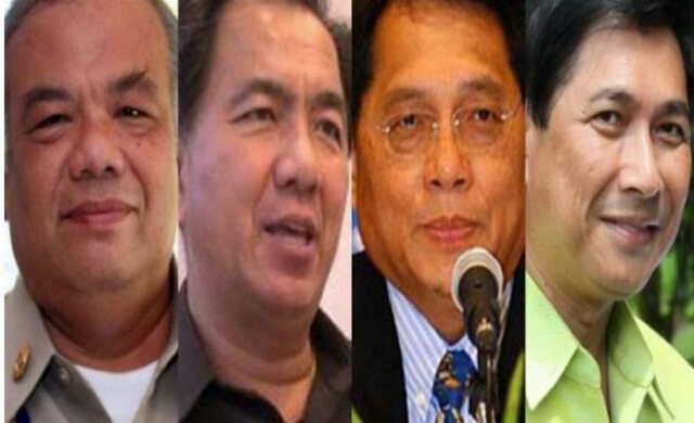 เปิดตัว '4สิงห์' แคนดิเดตชิง 'ปลัดกระทรวงมหาดไทย'