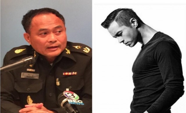 กอ.รมน.หวั่นกระแสแอนตี้'ปีเตอร์'กระทบ'ละติจูดที่6'