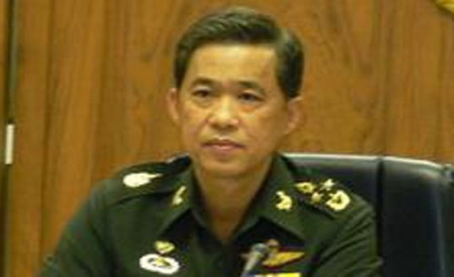 ผบ.สส.ชี้เจ้าหน้าที่รัฐทำตามโรดแมปรัฐบาล