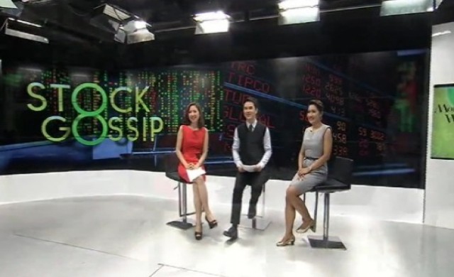 Stock Gossip 16-7-58 