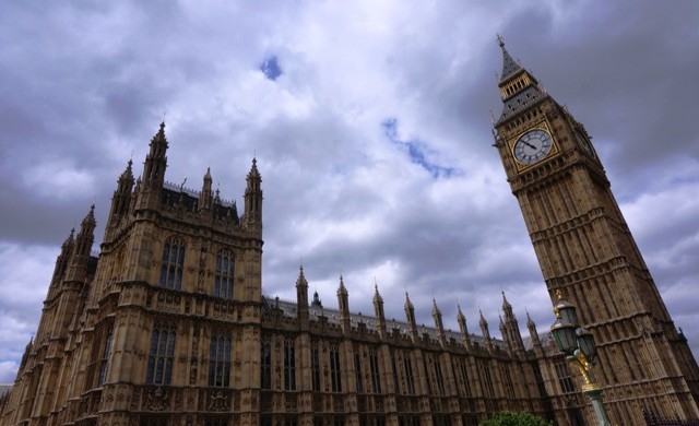 12 ปอนด์ เป็น'ลอนดอนเนอร์'