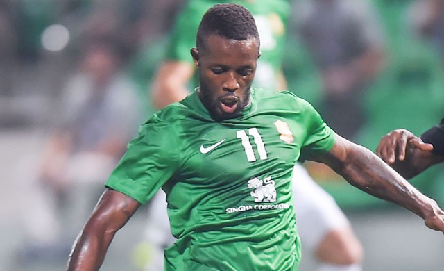 แบนแข้งโหด ชกสุเชาว์4นัด อ้างเหยียดผิว