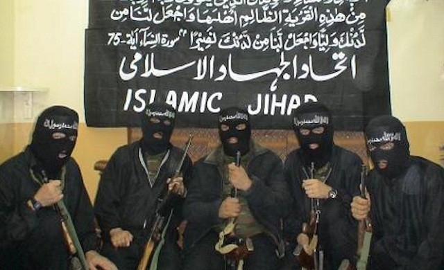 'อีทีไอเอ็ม' ล้างสมองเด็กเป็นผู้ก่อการร้าย