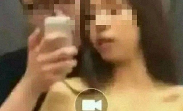 จีนจับ 5 คนเอี่ยวเซ็กส์คลิปยูนิโคล่