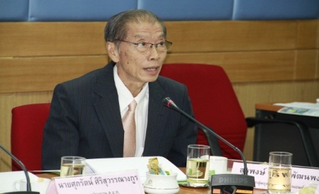 ส.อ.ท.หั่นเป้ายอดผลิตรถปีนี้เหลือ2.05ล้านคัน