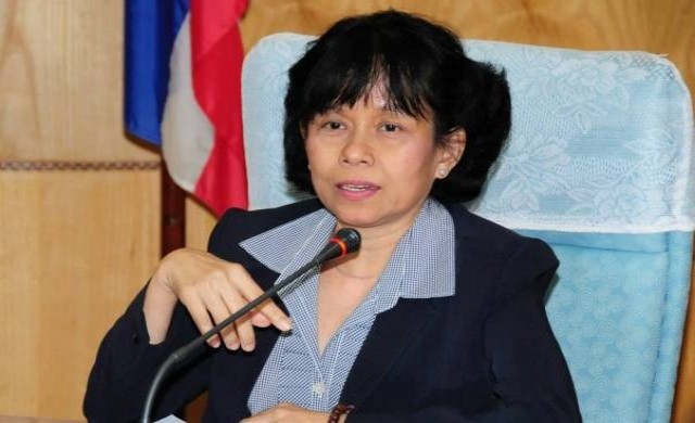 เล็งเปิดสนามบินอู่ตะเภาเต็มรูปแบบ1มิ.ย.59