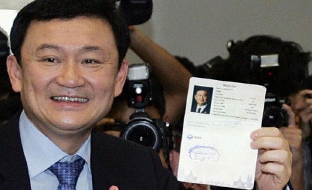 อดีตส.ส.พท.เตรียมบินอวยพรวันเกิด'ทักษิณ'