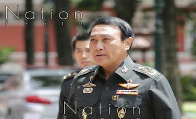 ผบ.ทบ.เตรียมถาม'พล.ท.ศุภกร'ปมร่วมก๊วนกอล์ฟ'เสี่ยชูวงษ์'