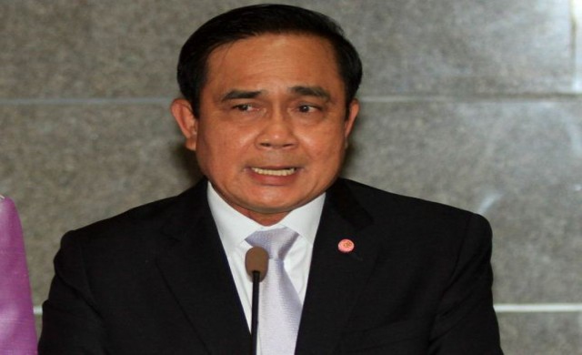 'ประยุทธ์'โยนแก้ค้ามนุษย์ รัฐบาลเก่าสร้างปัญหาไว้