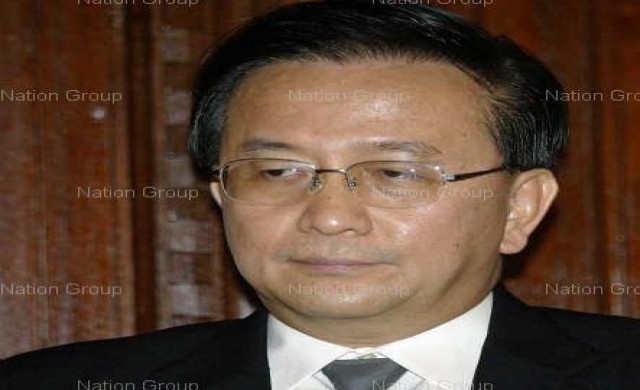 'นพ.ชูชัย'แจงกมธ.ยกร่างเตรียมถกหมวดปฏิรูป23กค.นี้