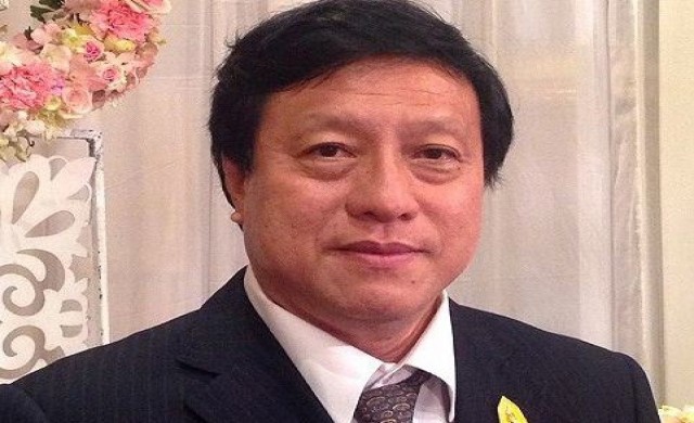 'บวร ยสินทร' แจงปมร้อน กรณีเกี่ยวพัน 'กลุ่มกระทิงแดง'