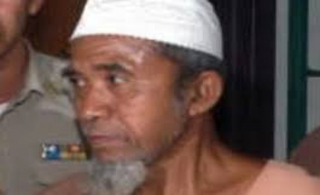 'สะมะแอ ท่าน้ำ'เผยแกนนำผู้เห็นต่างส่งสัญญาณร่วมเจรจา