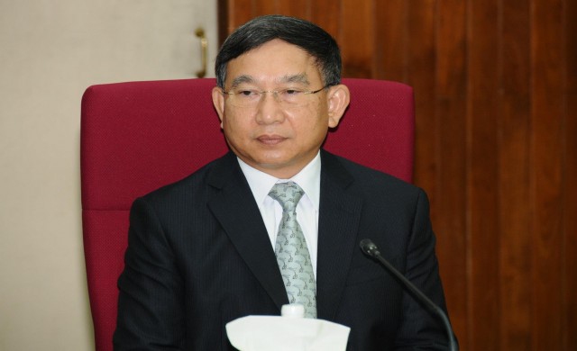 'พล.อ.อ.ประจิน'ยันเดินหน้าฟื้นมาตรฐานการบิน